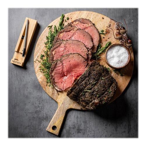 Stegetermometer til grill og ovn – MEATER Plus