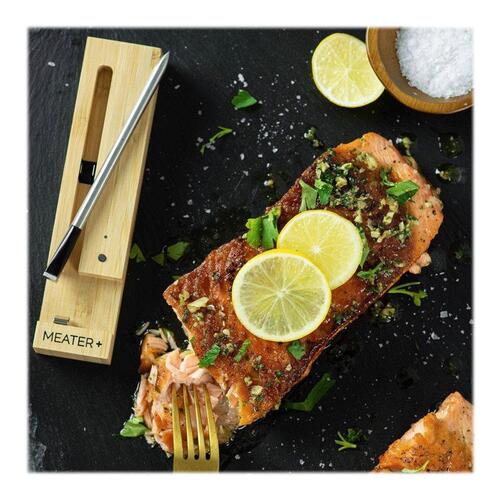 Stegetermometer til grill og ovn – MEATER Plus