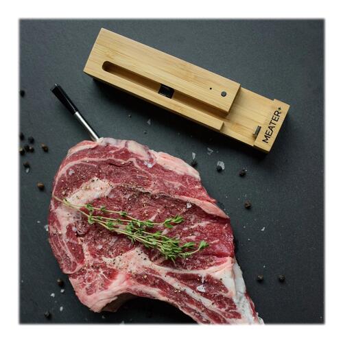 Stegetermometer til grill og ovn – MEATER Plus