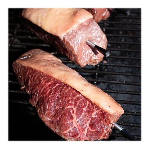 Stegetermometer til grill og ovn – MEATER Plus