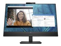 Skærm 27" HP M27m Conferencing - IPS, Full HD, USB?C, 75 Hz billede