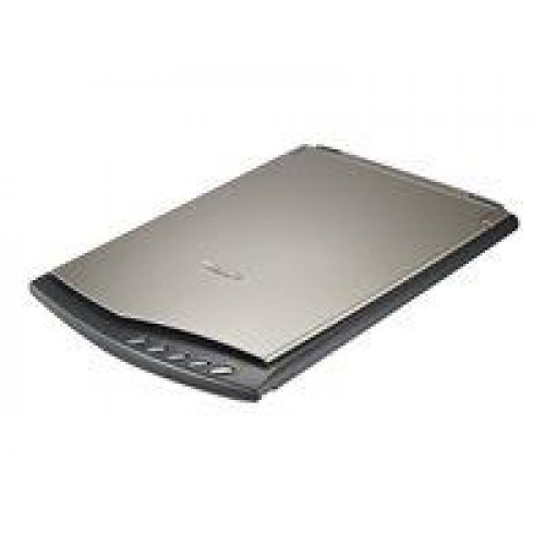 Flatbed scanner Plustek OpticSlim 2610 Plus - A4, 1200 dpi, USB