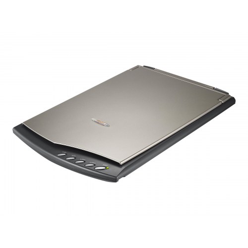Flatbed scanner Plustek OpticSlim 2610 Plus - A4, 1200 dpi, USB