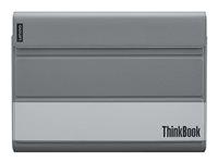 Tablet etui Lenovo ThinkBook 13x/Plus G2 - mørkegrå 14? billede