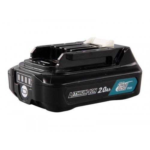 Batteri 12 V Makita BL1021B Li-ion 2,0 Ah