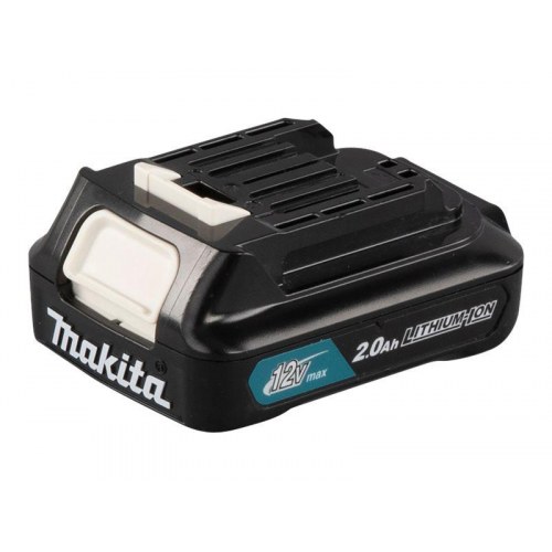 Batteri 12 V Makita BL1021B Li-ion 2,0 Ah