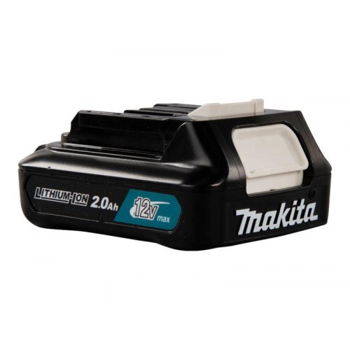 Batteri 12 V Makita BL1021B Li-ion 2,0 Ah