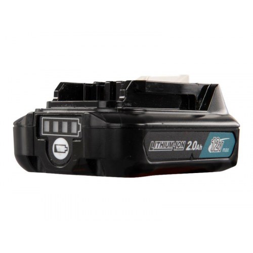 Batteri 12 V Makita BL1021B Li-ion 2,0 Ah