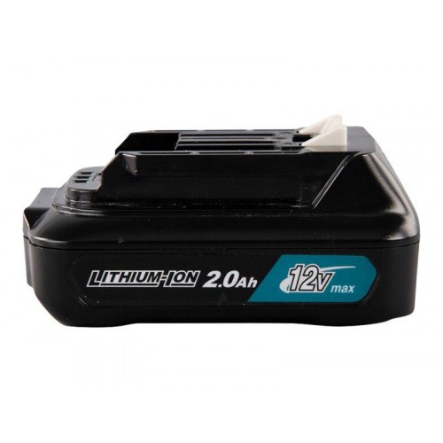 Batteri 12 V Makita BL1021B Li-ion 2,0 Ah
