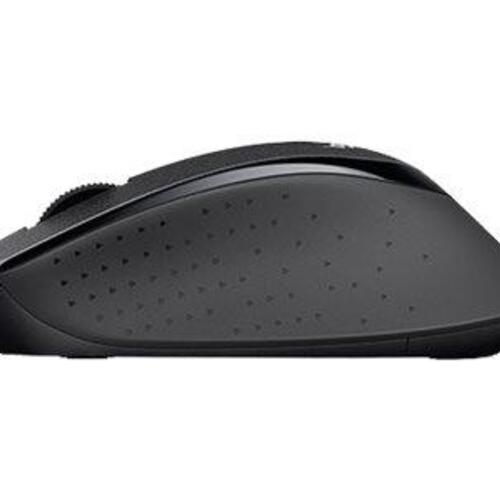 Trådløs mus Logitech B330 Silent Plus – optisk, sort