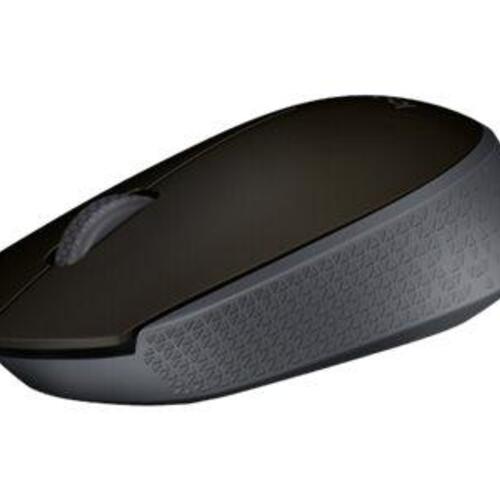 Trådløs mus Logitech M170 – sort