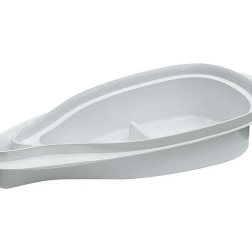 Dampstation strygejern Philips PerfectCare Compact GC7933, 2.400 W – lilla/hvid