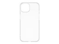 Mobilcover PanzerGlass SAFE - gennemsigtigt til iPhone 15