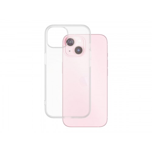 Mobilcover PanzerGlass SAFE - gennemsigtigt til iPhone 15