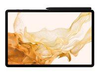 Tablet Samsung Galaxy Tab S8+ 12,4" 128 GB/8 GB – grafit