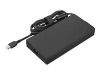 Strømforsyningsadapter 300 W - Lenovo billede