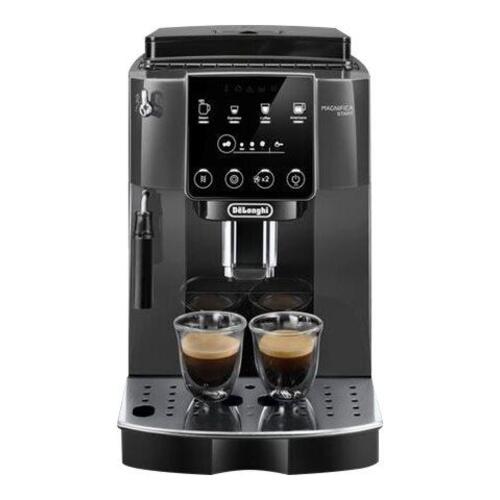 Espressomaskine De’Longhi Magnifica Start ECAM220.22.GB – mørkegrå