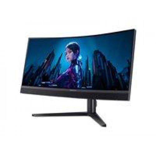 Gaming skærm Acer Predator X34 V3 34" buet UWQHD 180 Hz