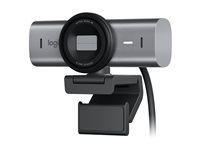 Webkamera 4K - Logitech MX Brio 705 for Business (med ledning) billede