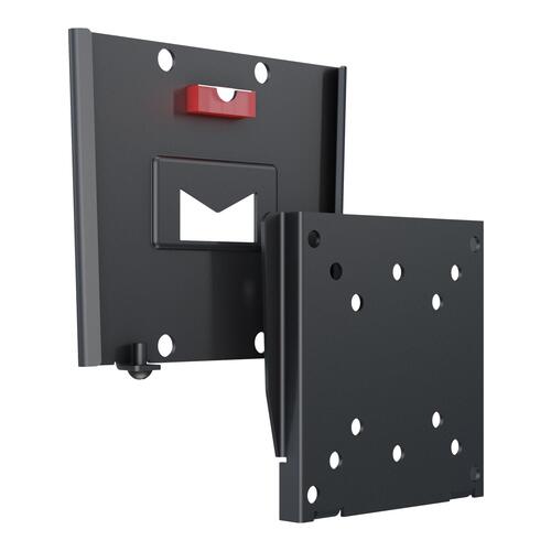 Vægbeslag til skærm Multibrackets M VESA Wallmount I 15–32" – sort
