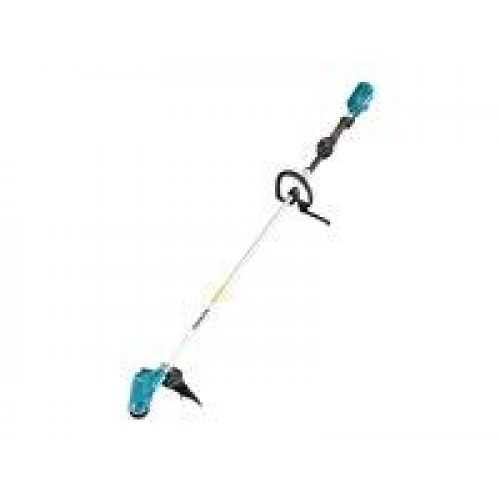 Græstrimmer Makita DUR190LZX3 18 V uden batteri, 30/25,5/23 cm