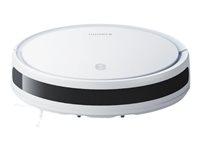 Robotstøvsuger Xiaomi E10 – 0,4 l støvbeholder, tør/våd