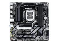 Bundkort Gigabyte B860M DS3H micro ATX LGA1851 billede