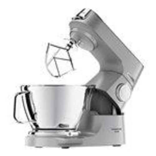 Køkkenmaskine Kenwood Titanium Chef Baker KVC85.004SI – sølv, 1.200 W