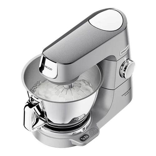 Køkkenmaskine Kenwood Titanium Chef Baker KVC85.004SI – sølv, 1.200 W