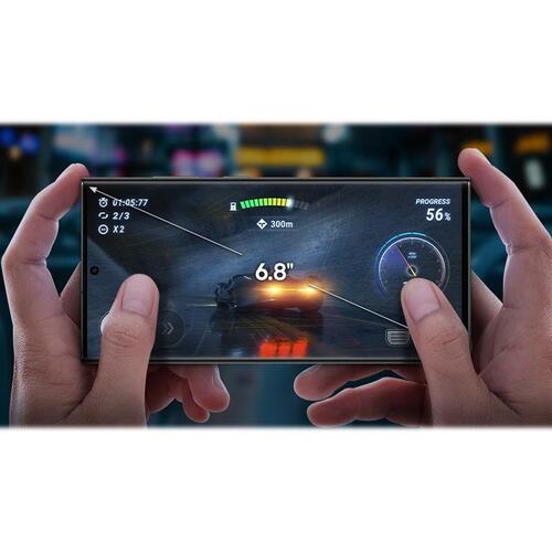 Mobiltelefon Samsung Galaxy S23 Ultra 6,8" 256 GB – Fantom sort