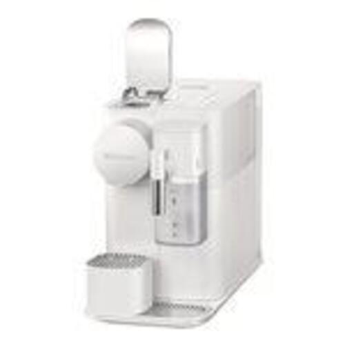 Espressomaskine De'Longhi Nespresso Lattissima One EN510.W – hvid