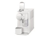 Espressomaskine De'Longhi Nespresso Lattissima One EN510.W – hvid