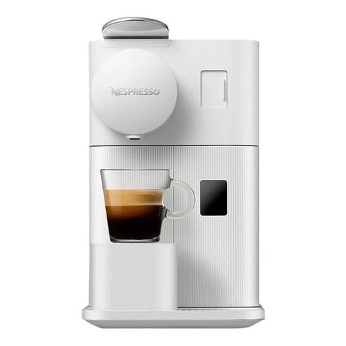 Espressomaskine De'Longhi Nespresso Lattissima One EN510.W – hvid