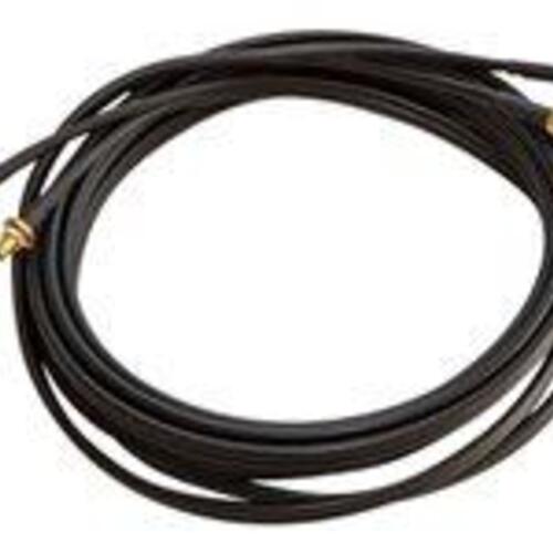 Antennekabel 5 m – Poynting Antennas CAB-092 HDF195, SMA han til SMA hun, siamesisk