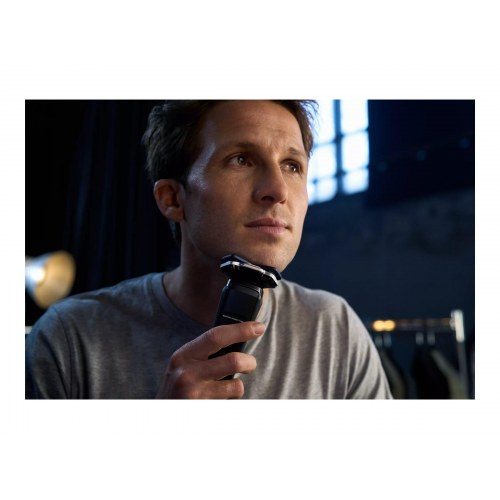 Barbermaskine Philips Shaver Series 7000 S7887 – mørk krom