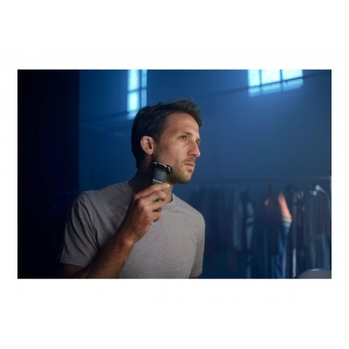 Barbermaskine Philips Shaver Series 7000 S7887 – mørk krom