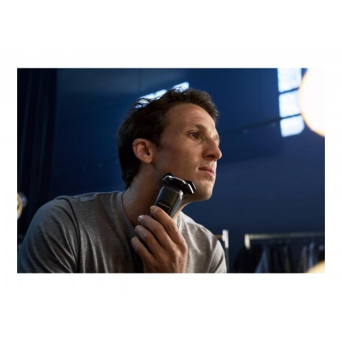 Barbermaskine Philips Shaver Series 7000 S7887 – mørk krom
