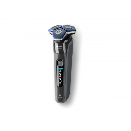 Barbermaskine Philips Shaver Series 7000 S7887 – mørk krom