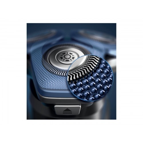 Barbermaskine Philips Shaver Series 7000 S7887 – mørk krom