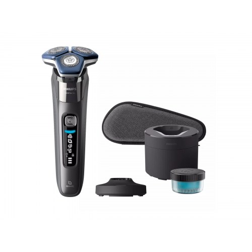 Barbermaskine Philips Shaver Series 7000 S7887 – mørk krom