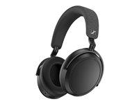 Trådløse hovedtelefoner Sennheiser MOMENTUM 4 - sort billede