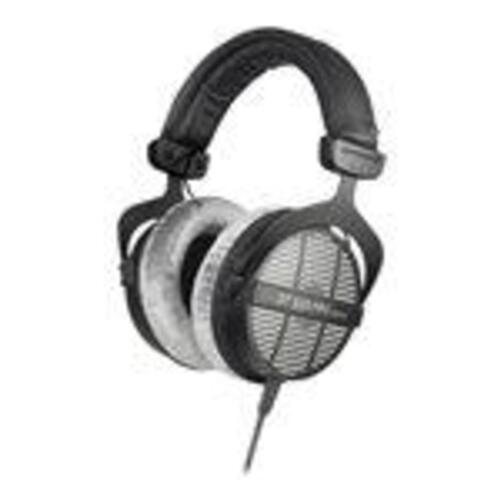 Høretelefoner beyerdynamic DT 990 PRO – kablet, fuld størrelse
