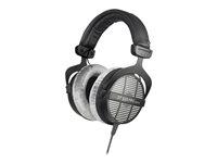 Høretelefoner beyerdynamic DT 990 PRO – kablet, fuld størrelse