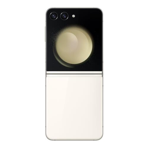 Mobiltelefon Samsung Galaxy Z Flip5 6,7" 256 GB – Fløde (RENOVERET) (OUTLET A)