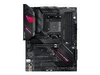 Bundkort ASUS ROG Strix B550-F Gaming ATX - AM4 billede