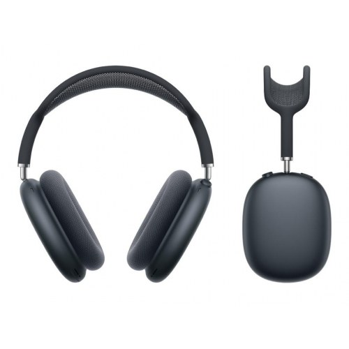 Hovedtelefoner med ledning Apple AirPods Max (2. gen) – Midnat