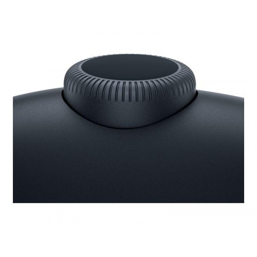 Hovedtelefoner med ledning Apple AirPods Max (2. gen) – Midnat