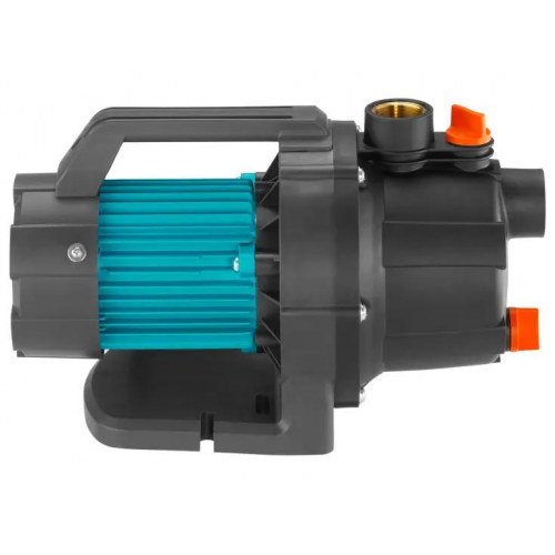 Havepumpe Gardena 3000/4 Basic – 600 W, 3.000 l/t, 3,5 bar