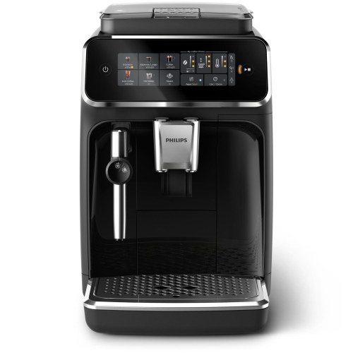 Kaffemaskine fuldautomatisk Philips 3300 EP3321 - sort