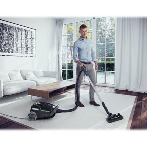 Støvsuger med pose Electrolux UltraOne Green EUOC9GREEN – 5 l – sort